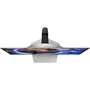 Samsung Odyssey OLED G6 S27DG602SU 27 pulgadas QHD Plata